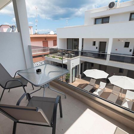 Elegant Maltepe By Travel Pro Services - Kallithea Halkidiki Exterior photo