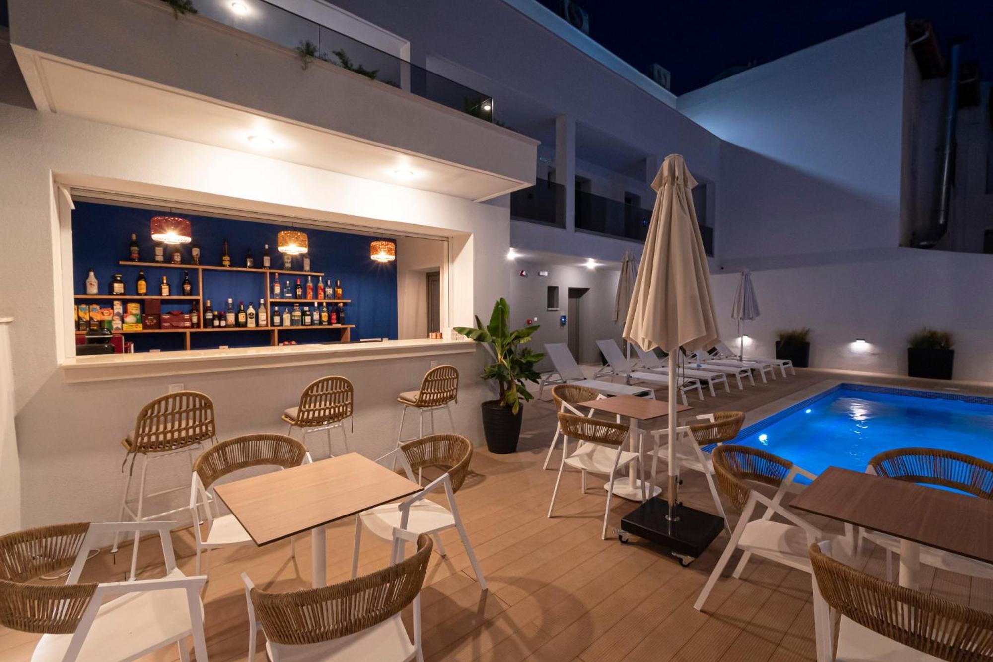 Elegant Maltepe By Travel Pro Services - Kallithea Halkidiki Exterior photo