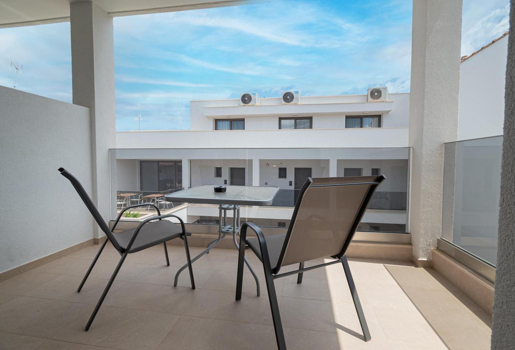 Elegant Maltepe By Travel Pro Services - Kallithea Halkidiki Exterior photo