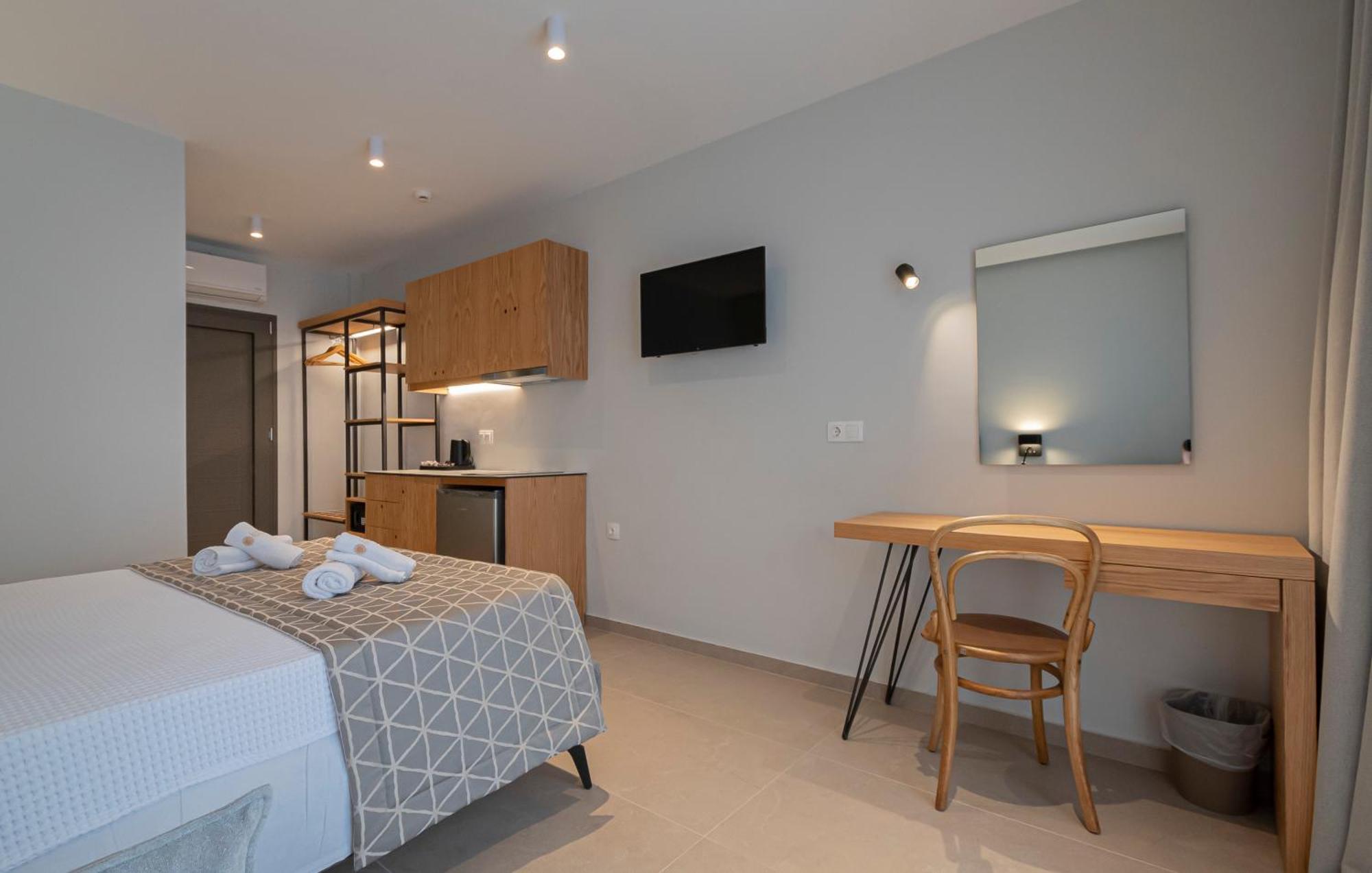 Elegant Maltepe By Travel Pro Services - Kallithea Halkidiki Exterior photo