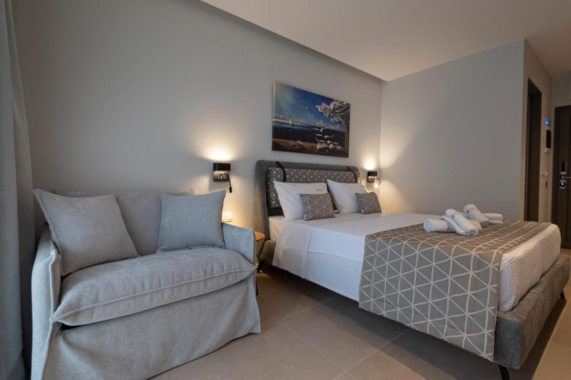 Elegant Maltepe By Travel Pro Services - Kallithea Halkidiki Exterior photo