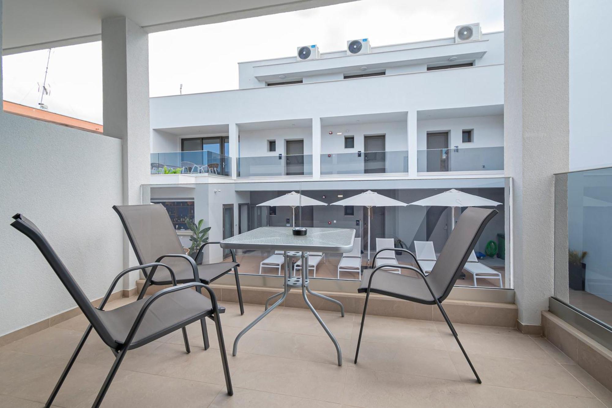 Elegant Maltepe By Travel Pro Services - Kallithea Halkidiki Exterior photo