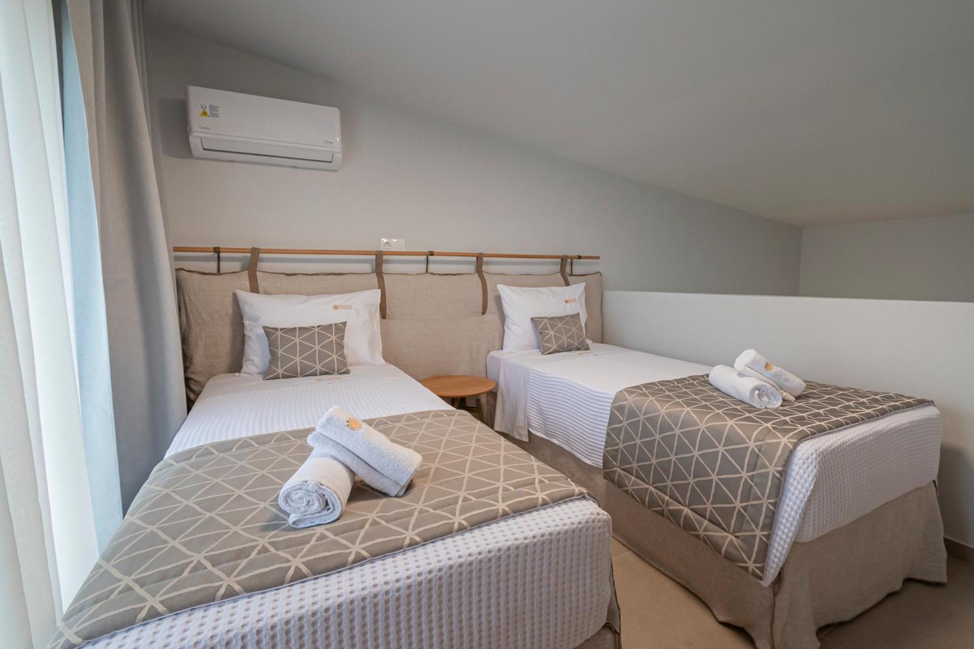 Elegant Maltepe By Travel Pro Services - Kallithea Halkidiki Exterior photo
