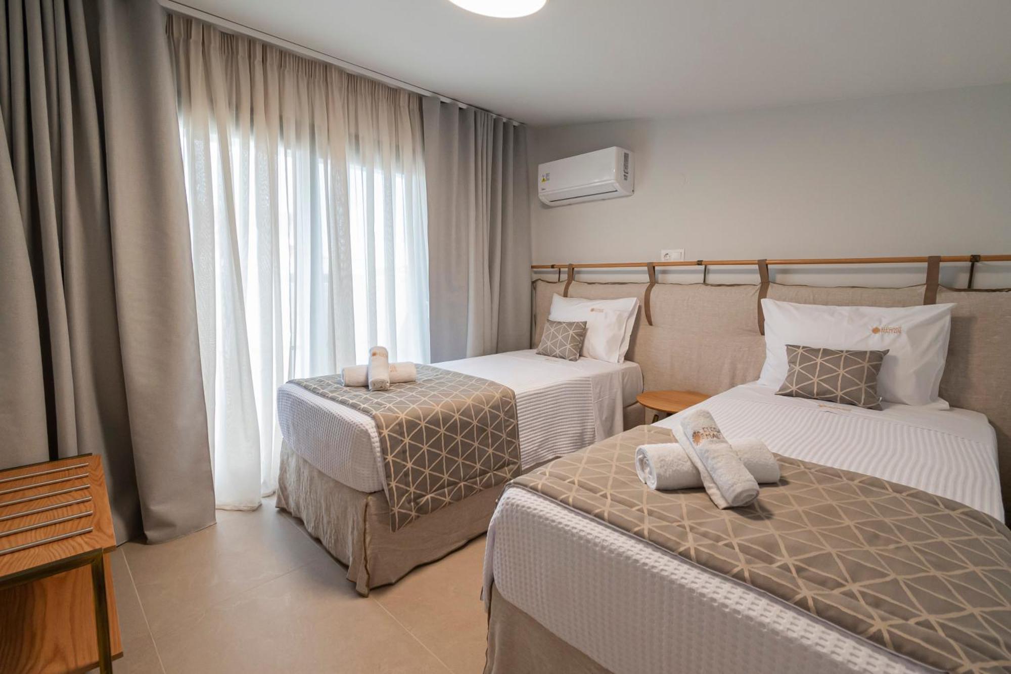 Elegant Maltepe By Travel Pro Services - Kallithea Halkidiki Exterior photo