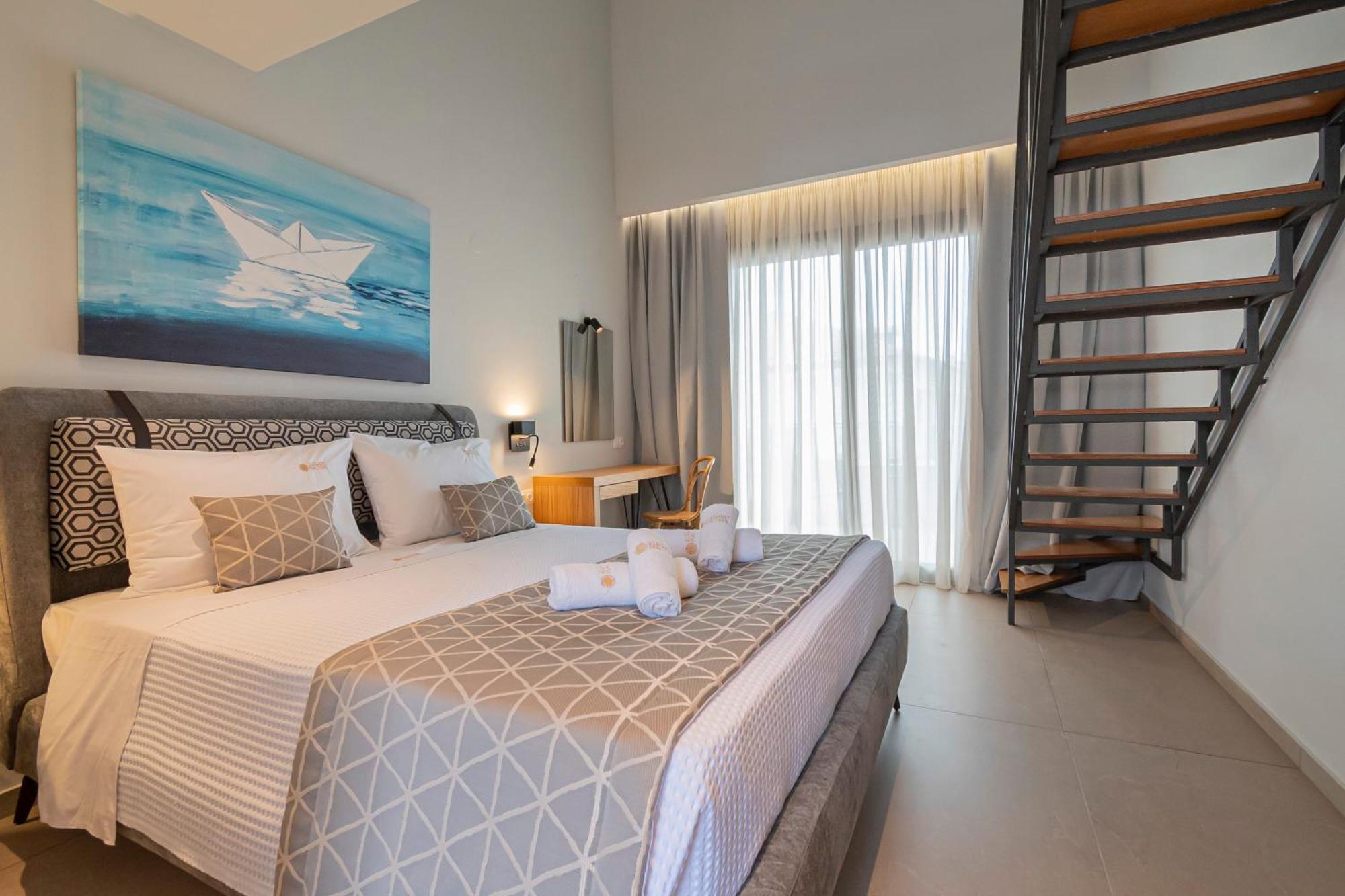 Elegant Maltepe By Travel Pro Services - Kallithea Halkidiki Exterior photo