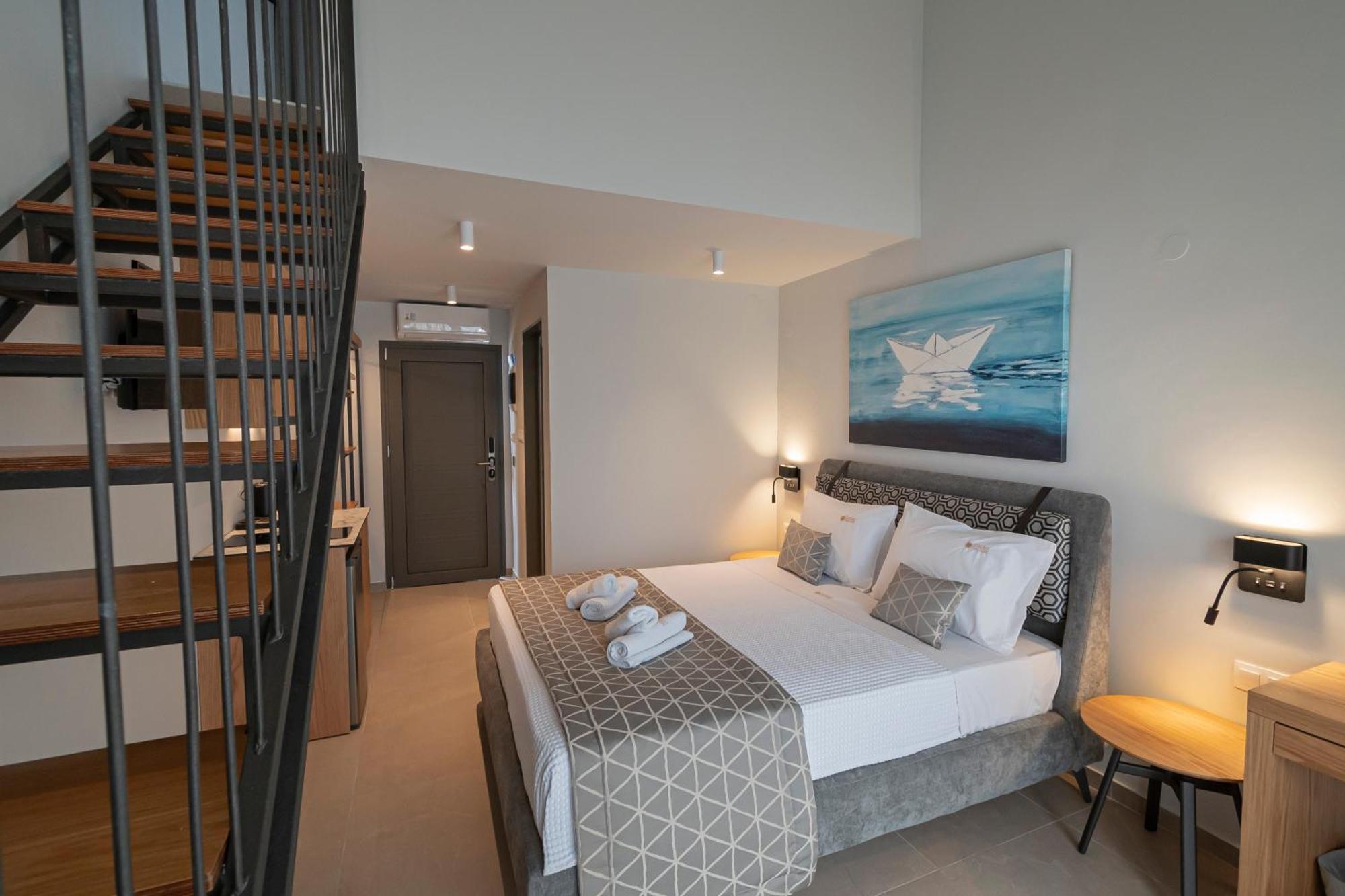 Elegant Maltepe By Travel Pro Services - Kallithea Halkidiki Exterior photo