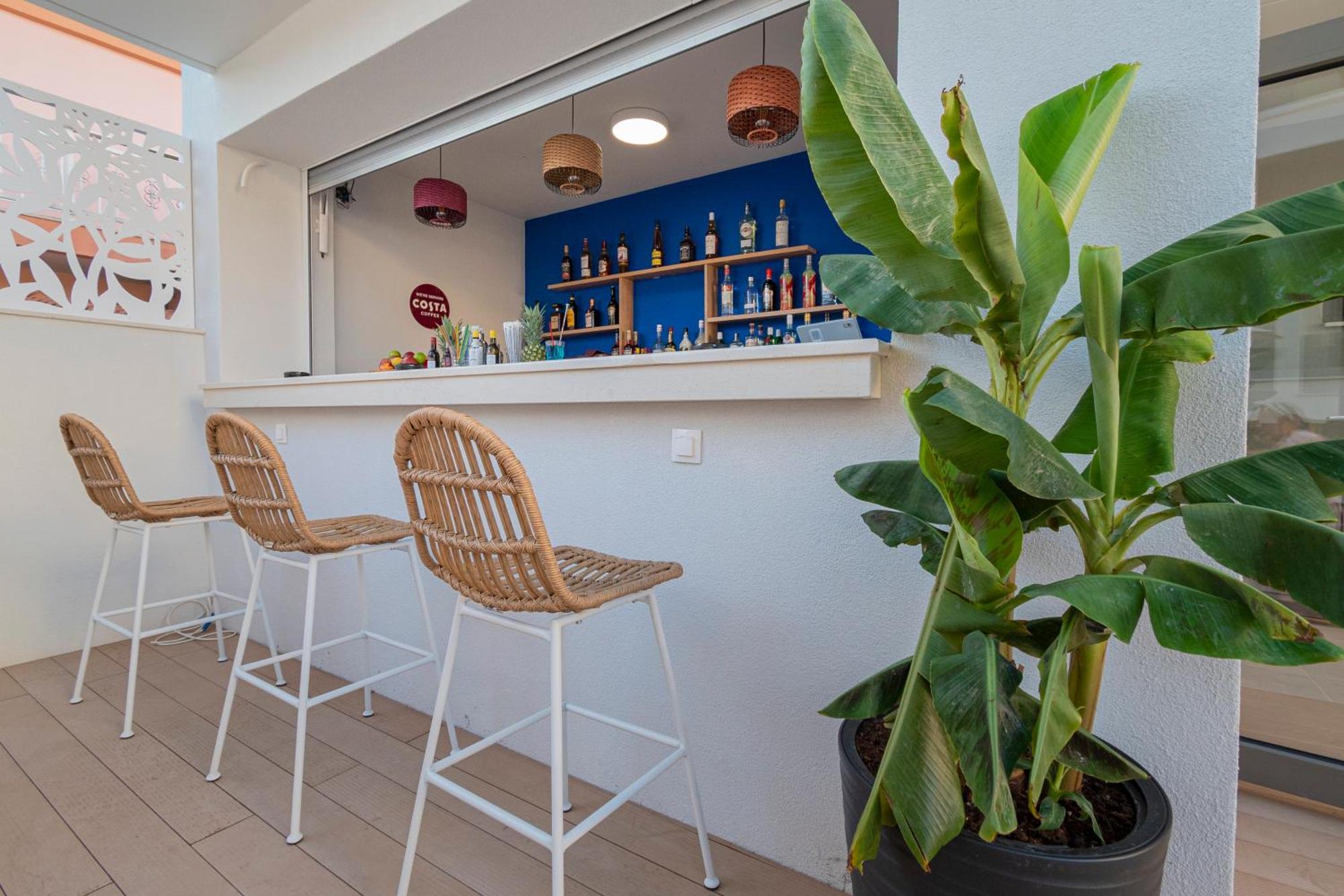Elegant Maltepe By Travel Pro Services - Kallithea Halkidiki Exterior photo