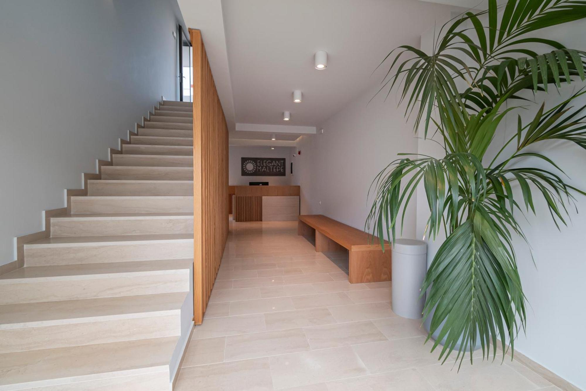 Elegant Maltepe By Travel Pro Services - Kallithea Halkidiki Exterior photo