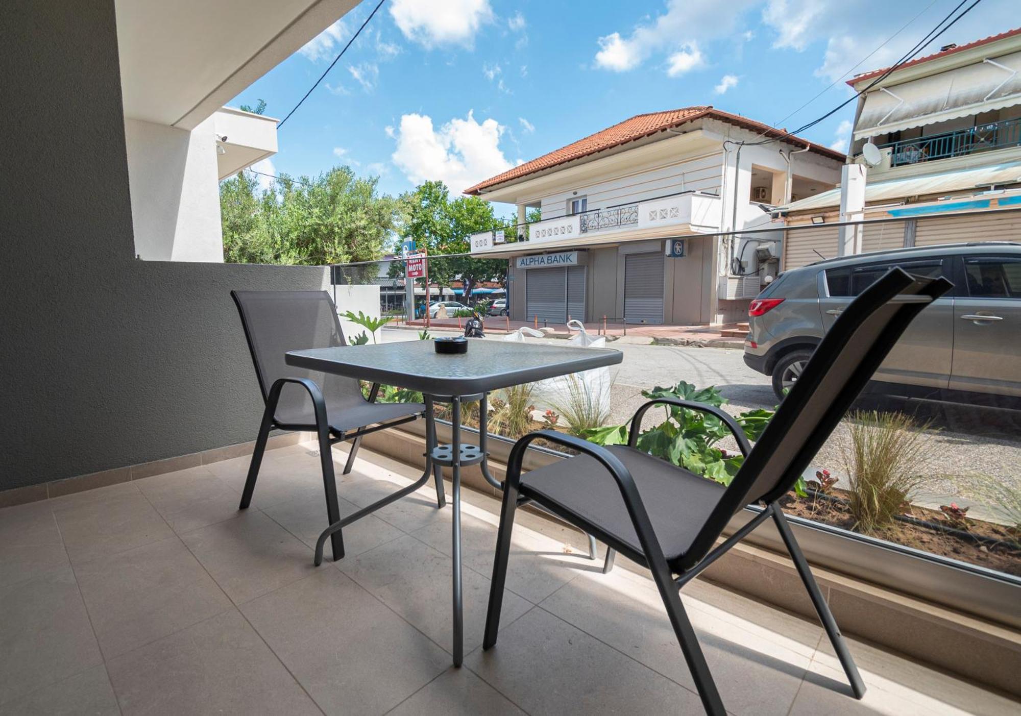 Elegant Maltepe By Travel Pro Services - Kallithea Halkidiki Room photo