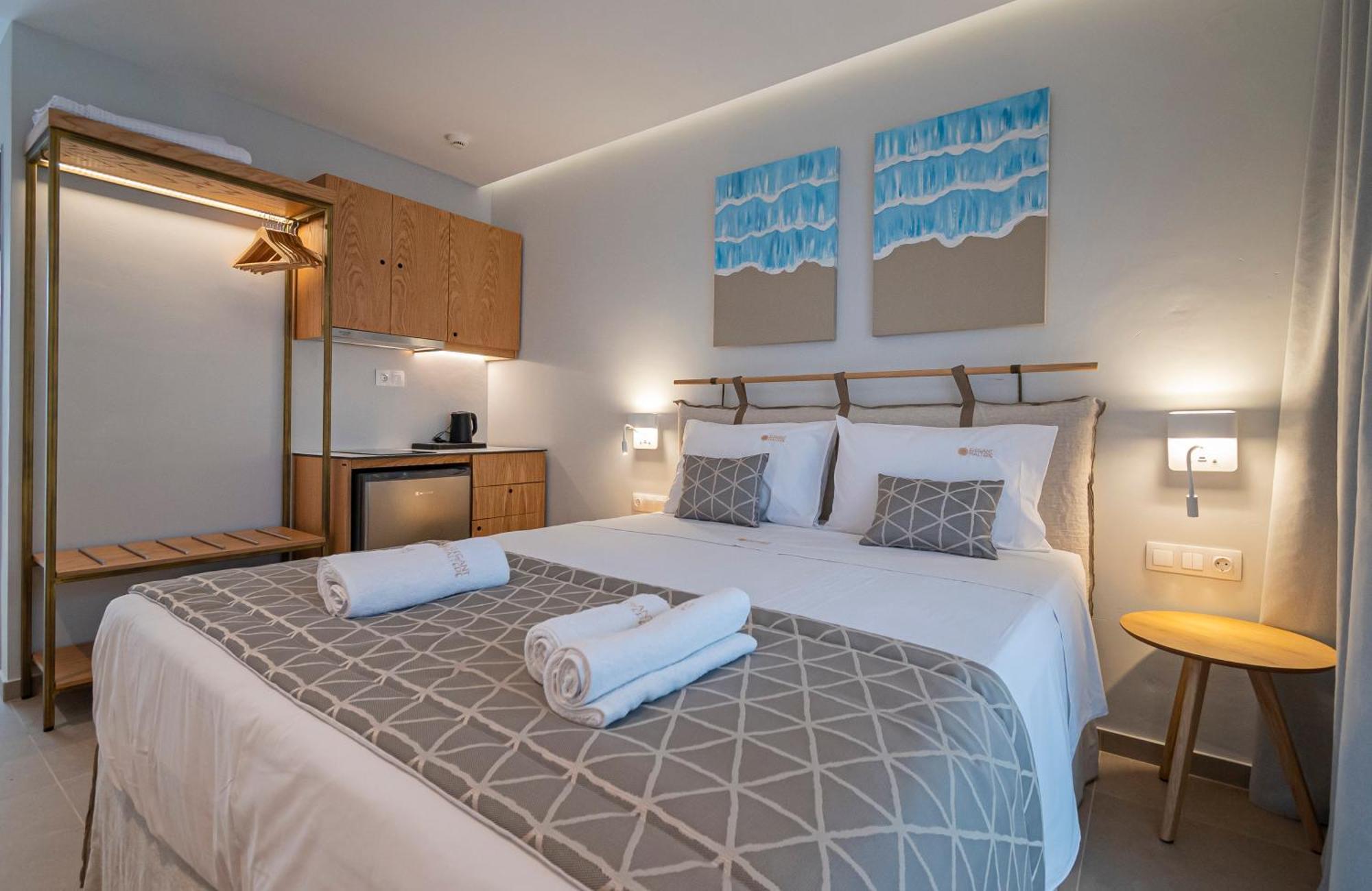 Elegant Maltepe By Travel Pro Services - Kallithea Halkidiki Exterior photo