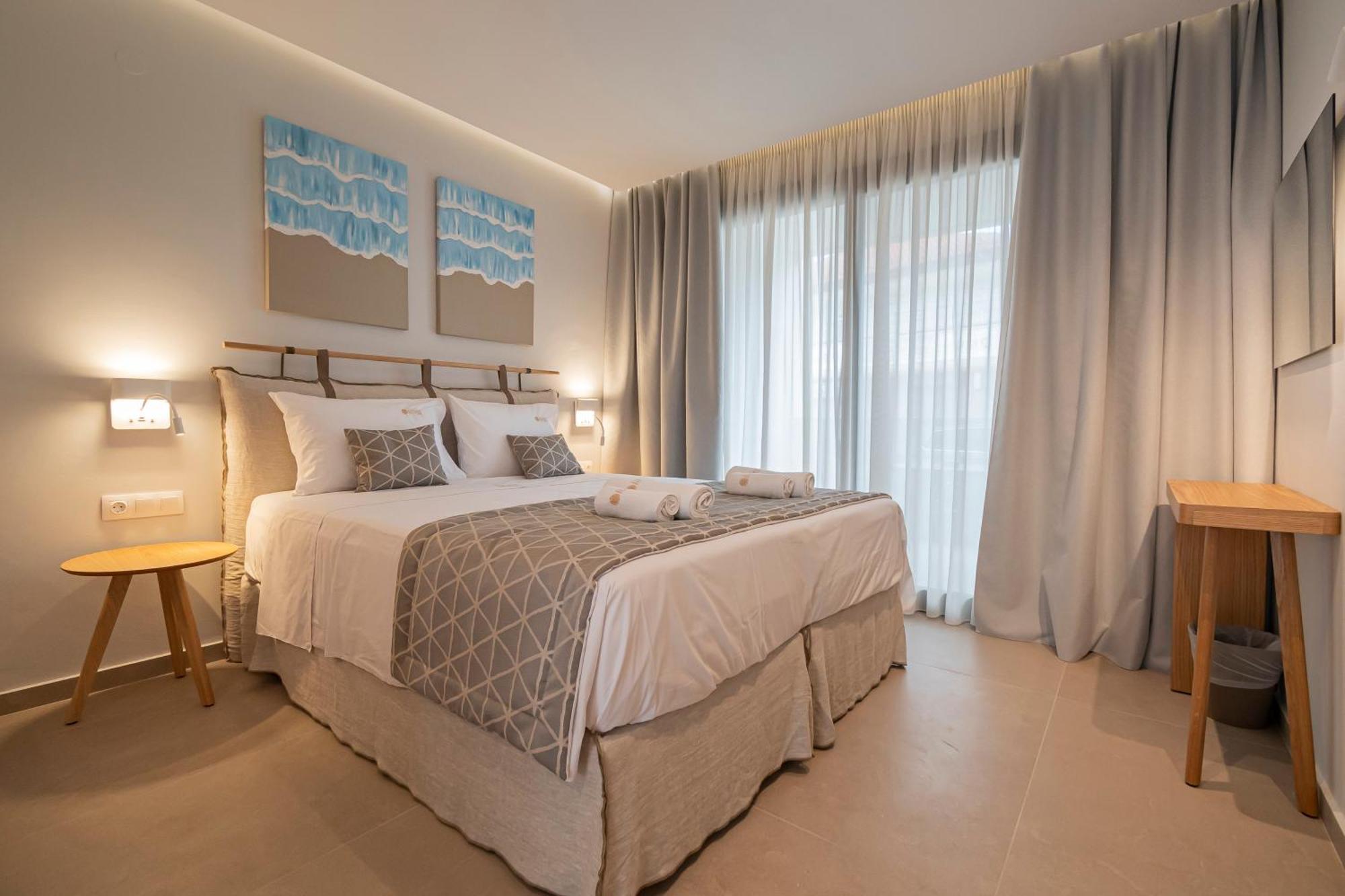Elegant Maltepe By Travel Pro Services - Kallithea Halkidiki Exterior photo